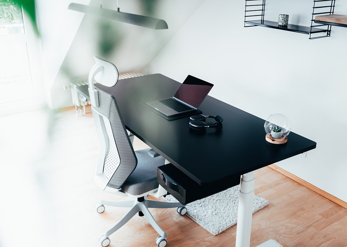 BOARD - GROVE for FlexiSpot E7 / E8 FlexiSpot Standing Desks: A